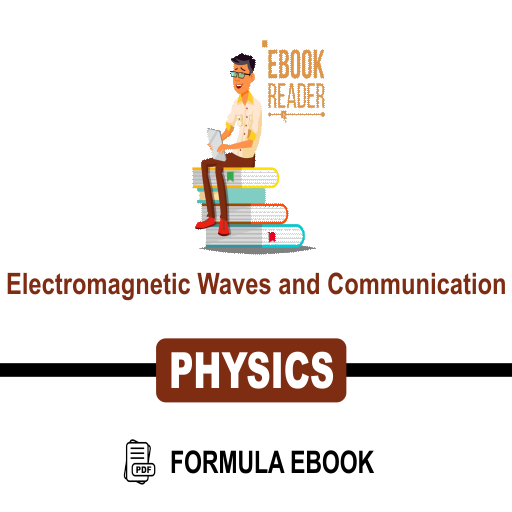 Electromagnetic Waves & Commun  Icon