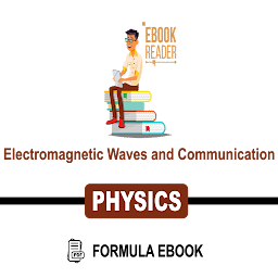 Icon image Electromagnetic Waves & Commun