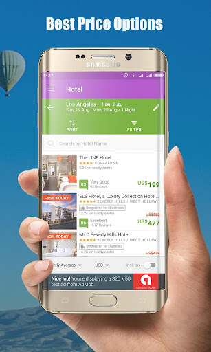 Travelty - Find Booking Ticket Screenshot 1 - AppWisp.com
