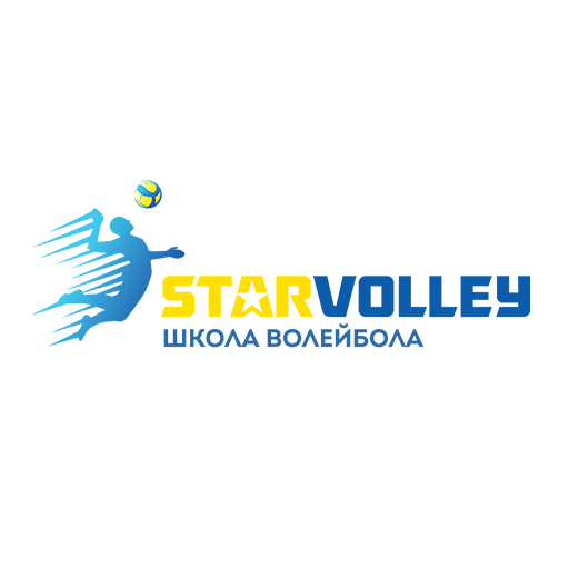 STARVOLLEY  Icon