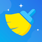 SparkCleaner - Junk cleaner icon