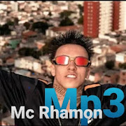 mc rhamon - presente de grego album