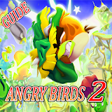 Guide Angry Birds 2 icon