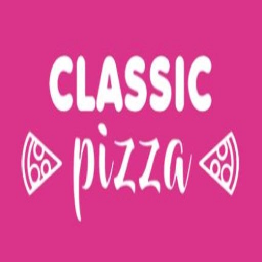 Classic Pizza logo