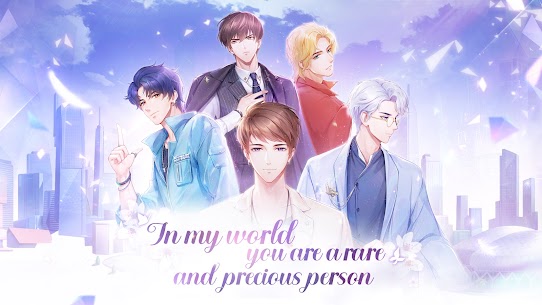 Starry Love APK MOD v2.6.1 (Unlimited Money) 1