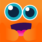 Cover Image of Télécharger Otsimo | Speech and Language Therapy SLP 2.0.210408 APK