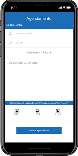 PROMATER CEDDI Screen 3