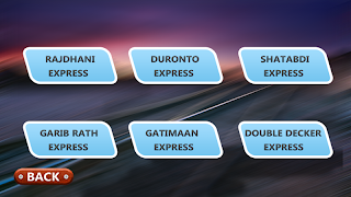 Indian Train Driving 2021 - Screenshot 2