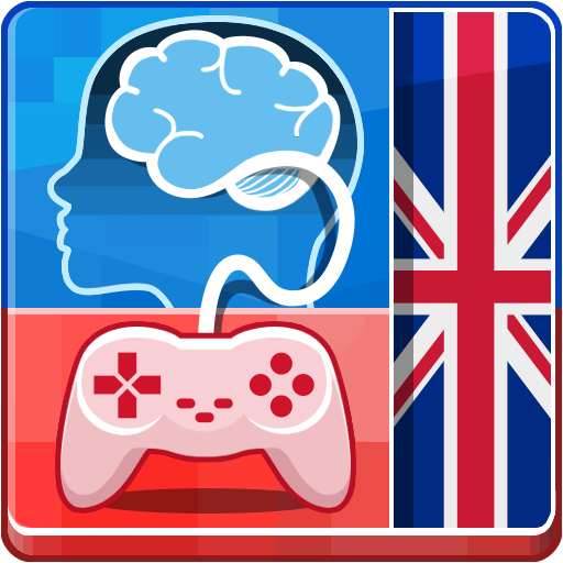 Lingo Games - Learn English 1.2.0 Icon