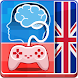Lingo Games - Learn English - Androidアプリ