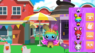 Cute Pet Adventure - Screenshot 3
