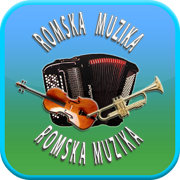 Imagen de ícono de Romska Muzika