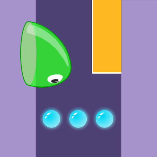 Blob XXXL logo