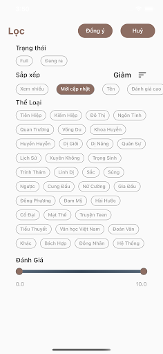 Audio Truyện 2020 - Tiên Hiệp, Ngôn Tình, Xuyên Không, Truyện Audio Mod APK Audio Truyện 2020 - Tiên Hiệp, Ngôn Tình, Xuyên Không, Truyện Audio Mod APK