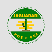 Jaguarari: Voz e Vez