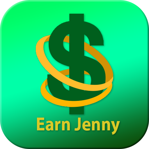 Earn Jenny - Earn Cash Rewards