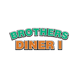 Icon image Brothers Diner