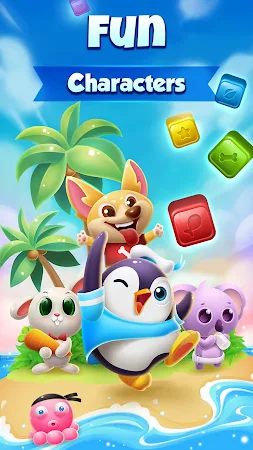 Game screenshot My Matching Pet hack