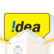 My Idea-Recharge and Payments  Icon