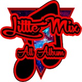 Little Mix Lyrics All Album icon