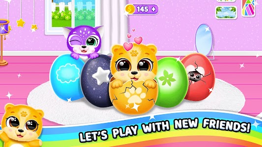 Ziggles - adorable virtual pet Unknown
