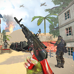 FPS Dead Target Shooting
