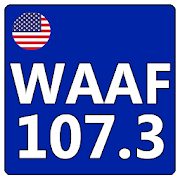 WAAF 107.3 Boston