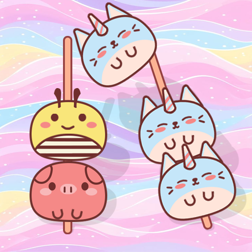 Kawaii Sort: Tidy Cutie Download on Windows