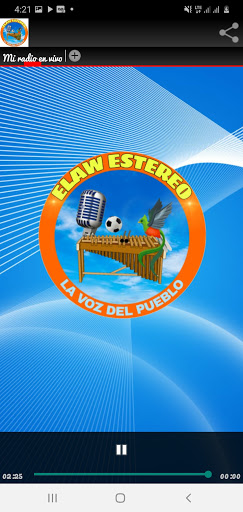 Elaw Estereo Screen 2