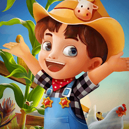 Icon image Harvest Story: Farming Game