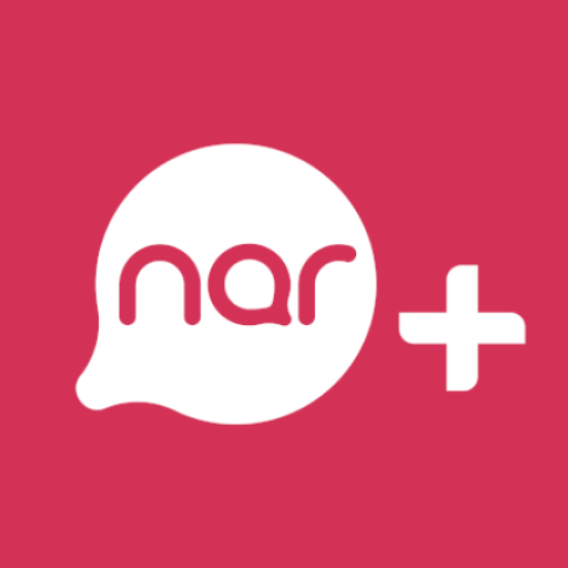 Nar+ logo