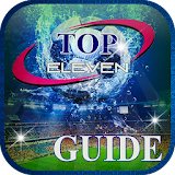 Guide For Top Eleven FM icon
