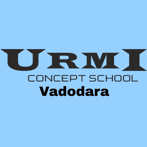 Urmi Concept School logo