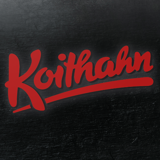Koithahns BestellApp logo