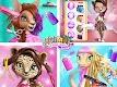 screenshot of Animal Hair Salon Australia