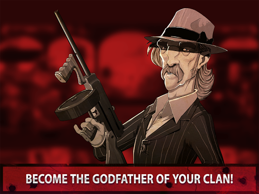 Mafioso : Godfather of Mafia City APK MOD screenshots 5