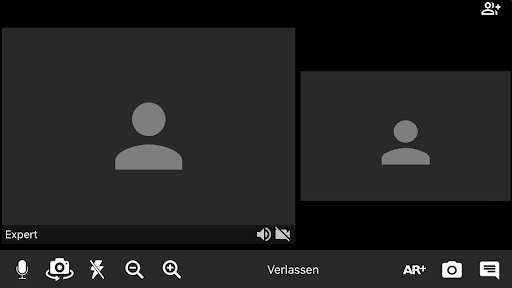Android application Connect MG screenshort