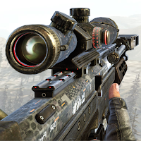 Gun Shooting FPS Games Offline