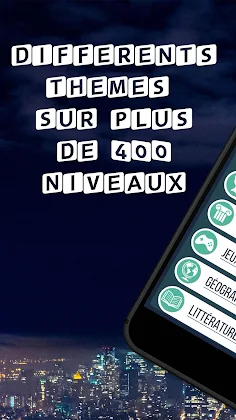 Wiki Mots -Mots Mêlés Français - Screenshot 2
