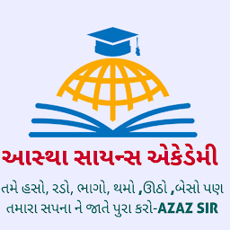 Icon image Aastha Science Academy