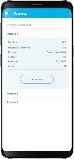 Ipecus Screen 3