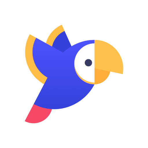 Berty Messenger logo