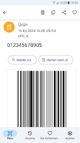 Ekran görüntüsü resmi
