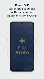 Prio Arete