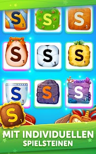 Scrabble® GO Screenshot