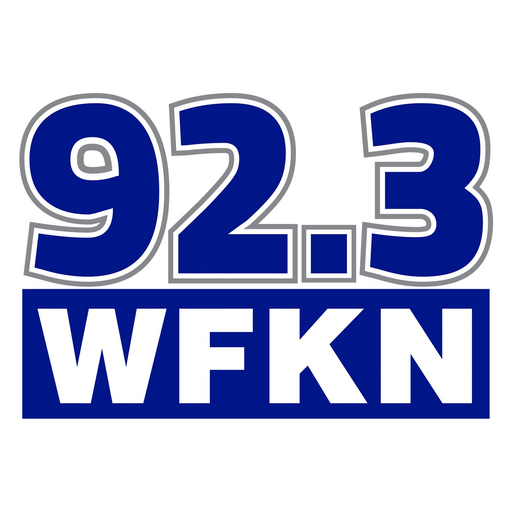 WFKN logo