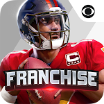 Cover Image of Télécharger Franchise Football 2022  APK