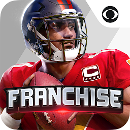 「Franchise Football 2024」圖示圖片