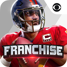 Franchise Football 2023 Mod Apk