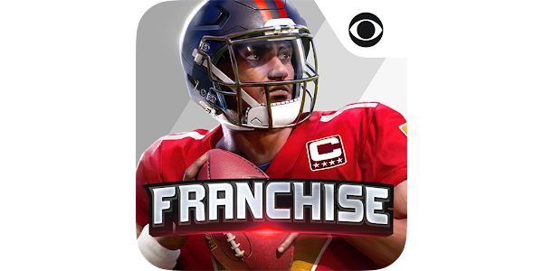 CBS Sports Franchise Football - Apps on Google Play